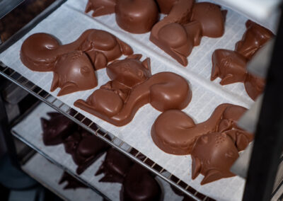 chocolats de Saint-Valentin à Montigny-lès-Metz